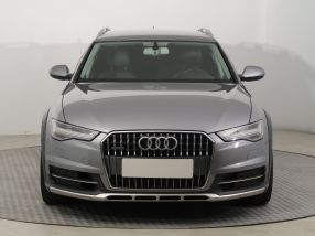 Audi Allroad - 2016