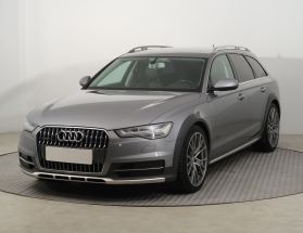 Audi Allroad - 2016