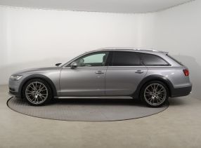 Audi Allroad - 2016