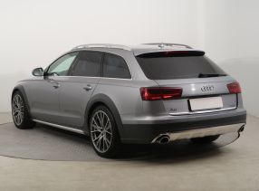 Audi Allroad - 2016