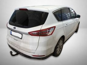 Ford S-Max - 2015