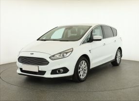 Ford S-Max - 2015