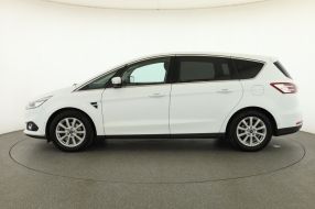Ford S-Max - 2015