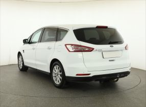 Ford S-Max - 2015