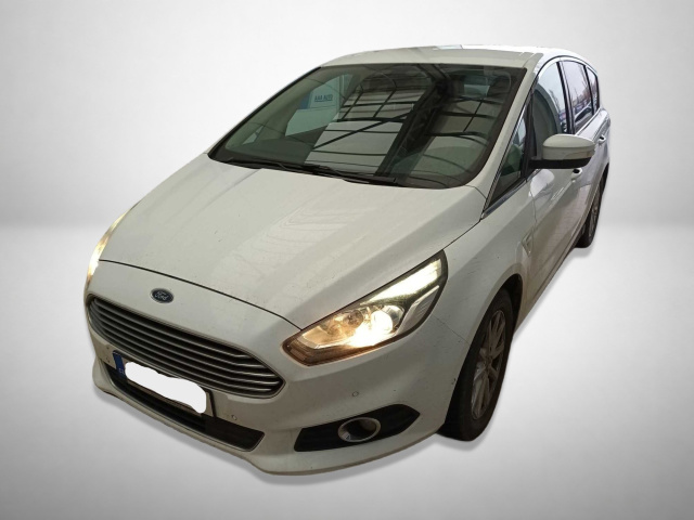 Ford S-Max 2015