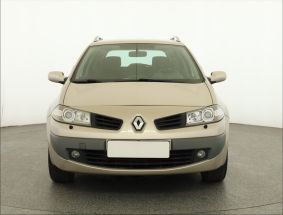 Renault Megane - 2007