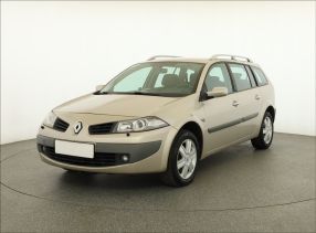Renault Megane - 2007