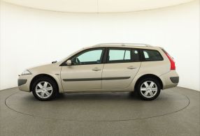 Renault Megane - 2007