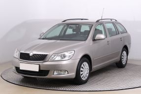 Škoda Octavia - 2010