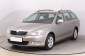 Škoda Octavia, 2010