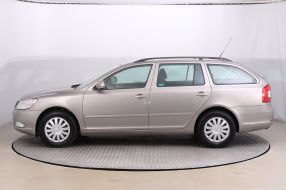 Škoda Octavia - 2010