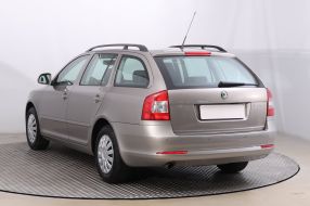 Škoda Octavia - 2010