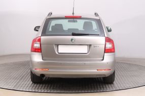 Škoda Octavia - 2010