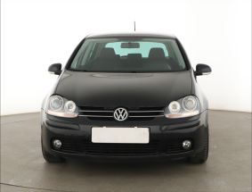 Volkswagen Golf - 2008