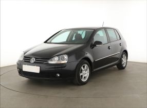 Volkswagen Golf - 2008