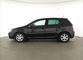 Volkswagen Golf - 2008