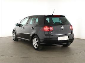 Volkswagen Golf - 2008