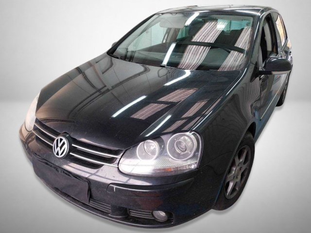 Volkswagen Golf 2008