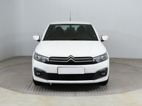 Citroen C-Elysee - 2018