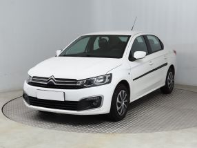 Citroen C-Elysee - 2018