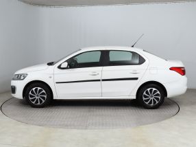 Citroen C-Elysee - 2018