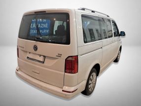 Volkswagen Caravelle - 2016