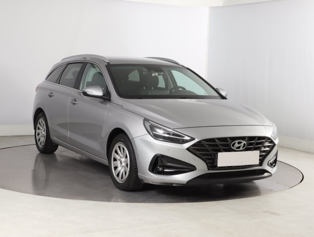 Hyundai i30 2021