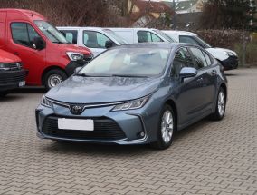 Toyota Corolla - 2020