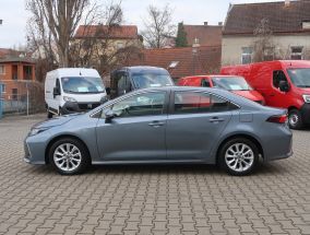 Toyota Corolla - 2020