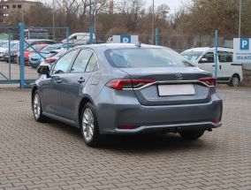 Toyota Corolla - 2020
