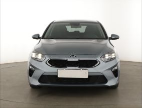 Kia Ceed - 2021