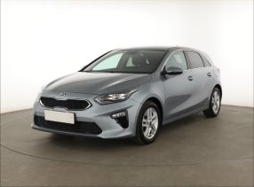 Kia Ceed - 2021