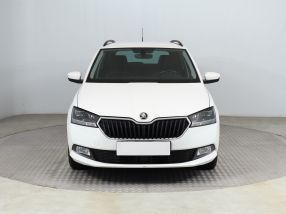 Skoda Fabia - 2020
