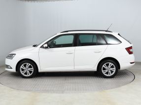 Skoda Fabia - 2020