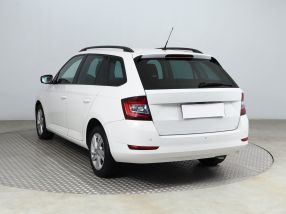 Skoda Fabia - 2020