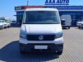 Volkswagen Crafter - 2021