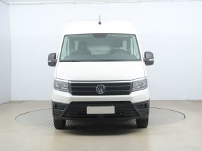 Volkswagen Crafter - 2019