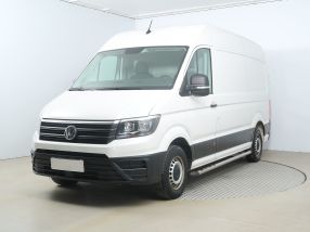 Volkswagen Crafter - 2019