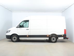 Volkswagen Crafter - 2019