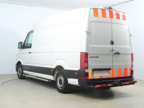 Volkswagen Crafter - 2019