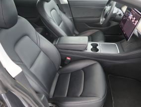 Tesla Model 3 - 2021