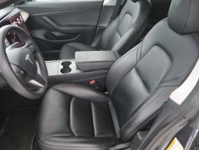 Tesla Model 3 - 2021