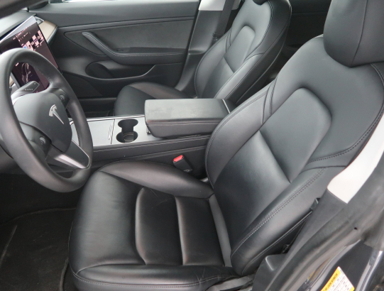 Tesla Model 3 Std Range Plus 55kWh