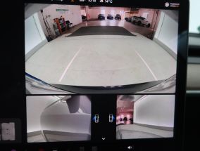 Tesla Model 3 - 2021