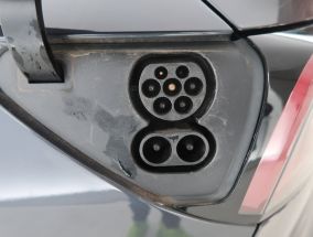 Tesla Model 3 - 2021