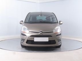Citroen C4 Picasso - 2010