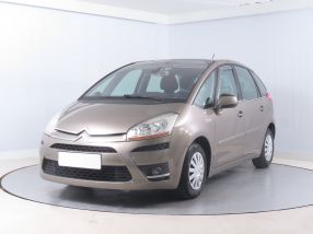 Citroen C4 Picasso - 2010