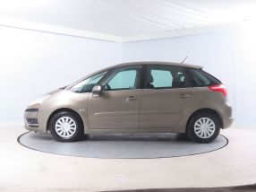 Citroen C4 Picasso - 2010