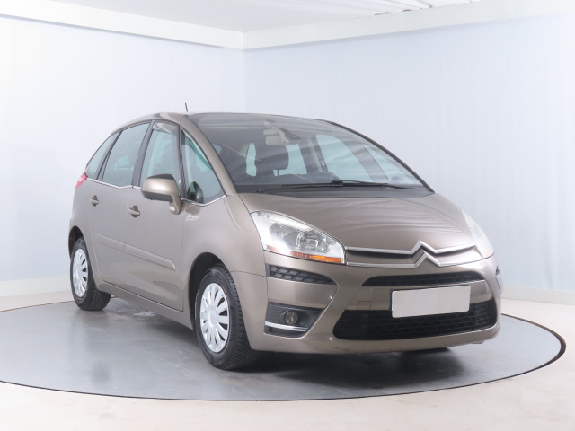 Citroen C4 Picasso 2010