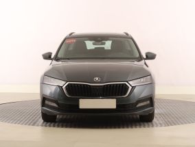 Škoda Octavia - 2022